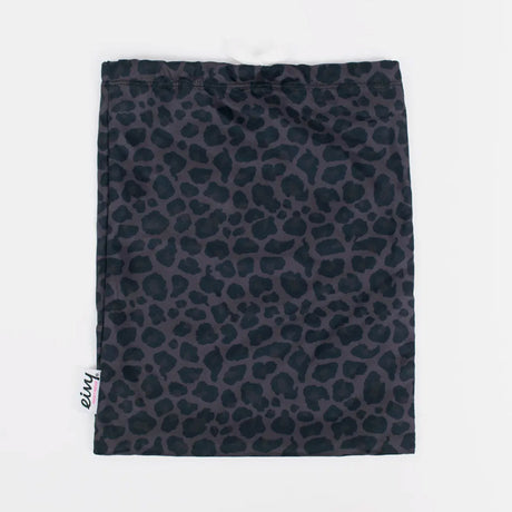 EIVY Women's Venture Top - Black Leopard