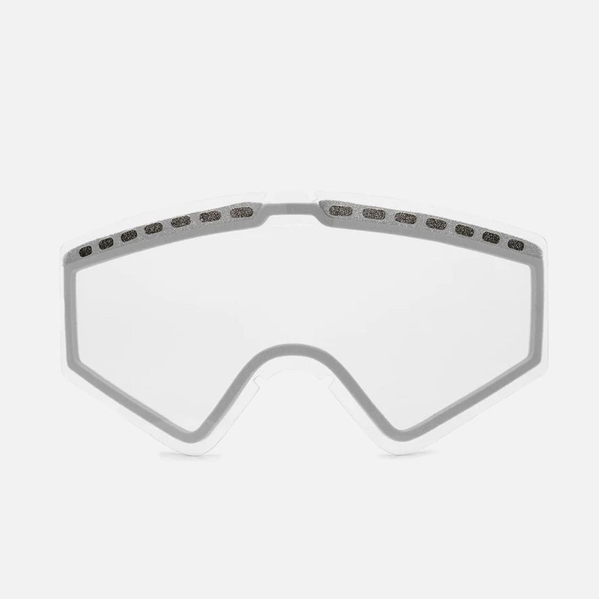 ELECTRIC EGV Lens - Clear