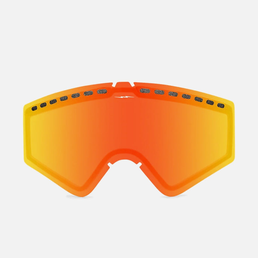 ELECTRIC EGV Lens - Fire Chrome