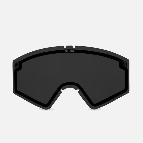 ELECTRIC Hex Goggle 2024 - Future Camo/Purple Chrome