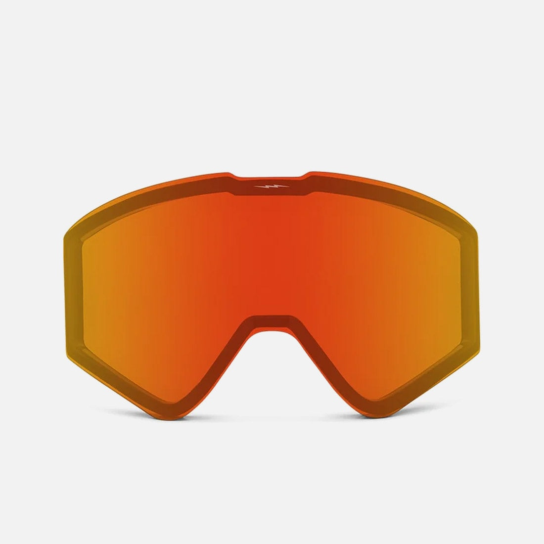 ELECTRIC Kleveland II Lens - Auburn Red – Quest Store