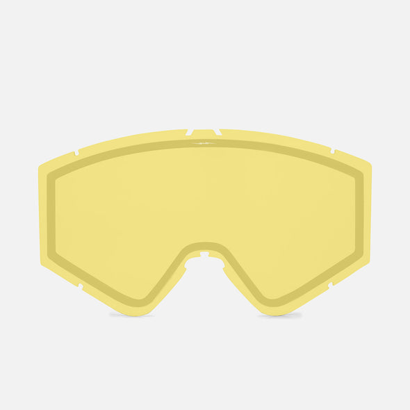 ELECTRIC Kleveland Small Goggle 2024 - Canna Speckle/Gold Chrome