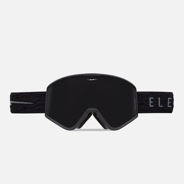 ELECTRIC Kleveland Small Goggle 2024 - Stealth Black Nuron/Dark Grey