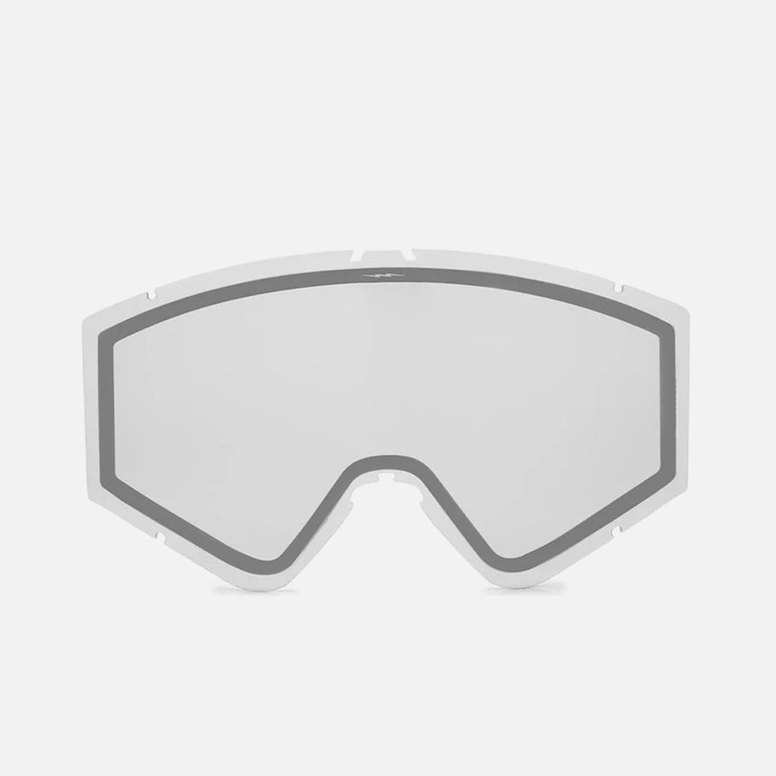 ELECTRIC Kleveland Small Lens - Clear