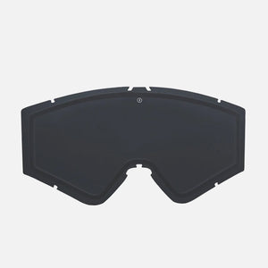 ELECTRIC Kleveland Small Lens - Dark Grey