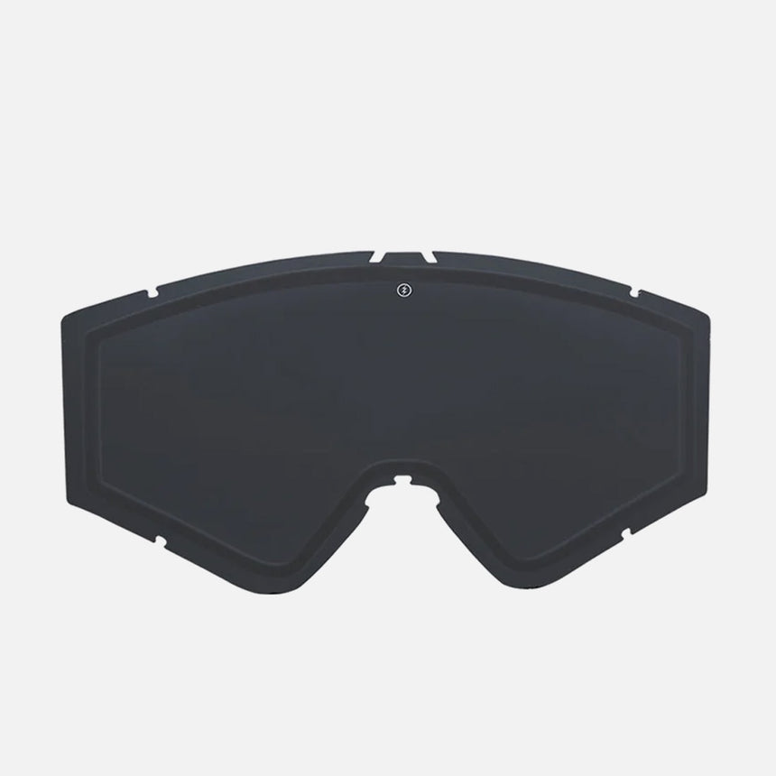ELECTRIC Kleveland Small Lens - Dark Grey