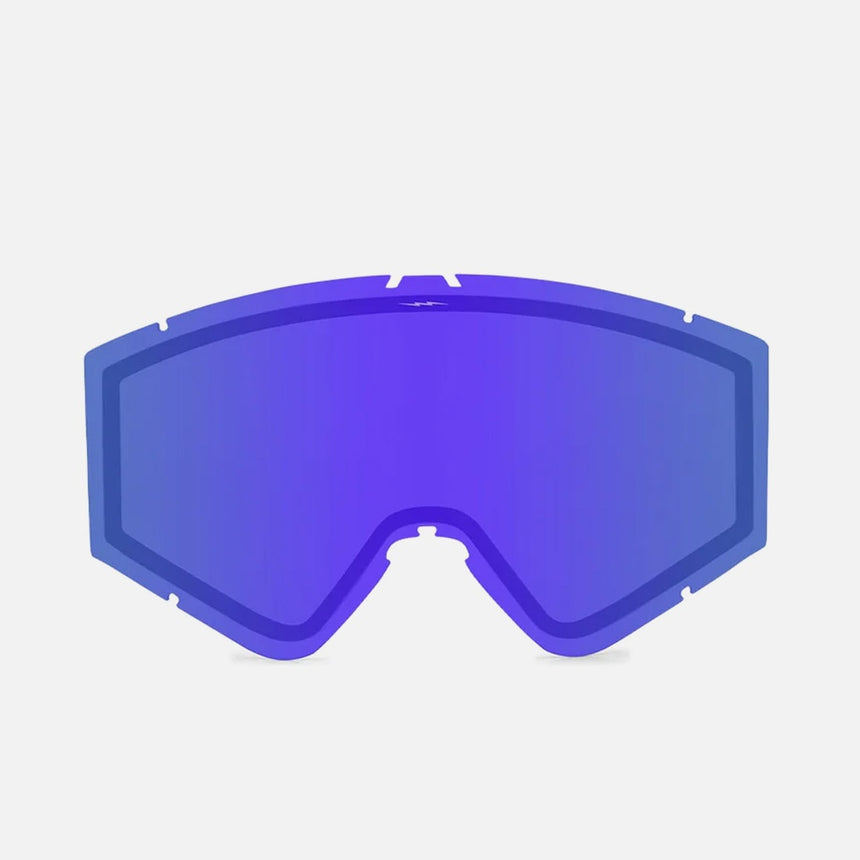 ELECTRIC Kleveland Small Lens - Purple Chrome