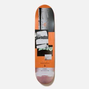 EVISEN Don't Kill My Vibe Deck - 8.5