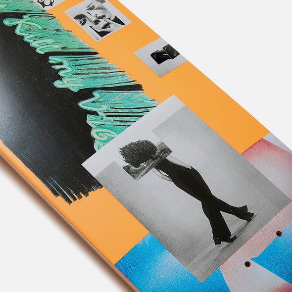 EVISEN Don't Kill My Vibe Deck - 8.5