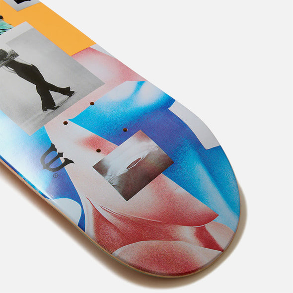 EVISEN Don't Kill My Vibe Deck - 8.5