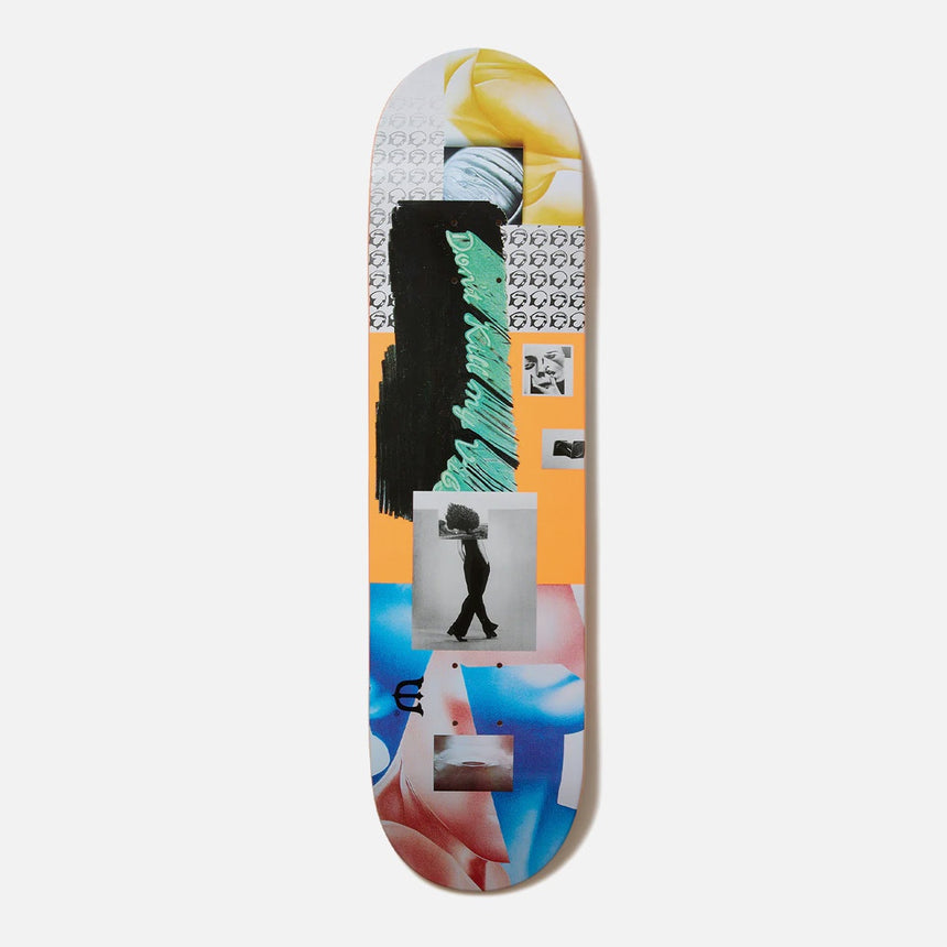 EVISEN Don't Kill My Vibe Deck - 8.5