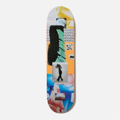EVISEN Don't Kill My Vibe Deck - 8.5