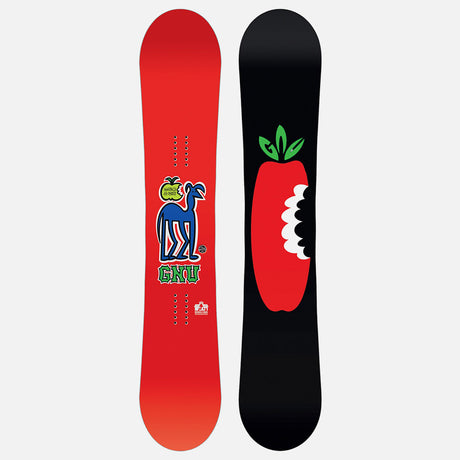 GNU Headspace Snowboard 2027
