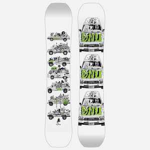 GNU Money Snowboard 2027