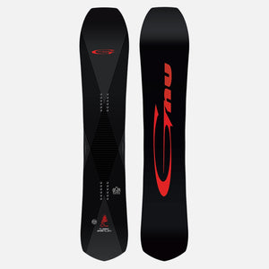 GNU Turbo Gremlin Snowboard 2027