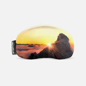 GOGGLE SOC - Awakening