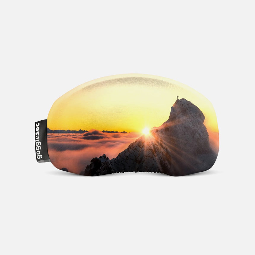 GOGGLE SOC - Awakening