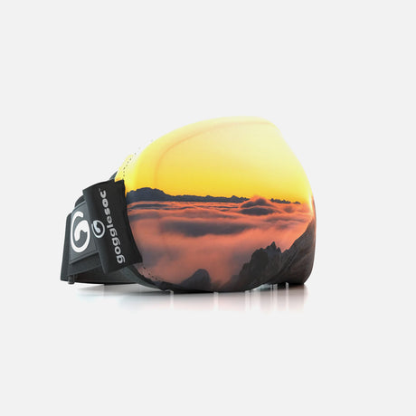 GOGGLE SOC - Awakening