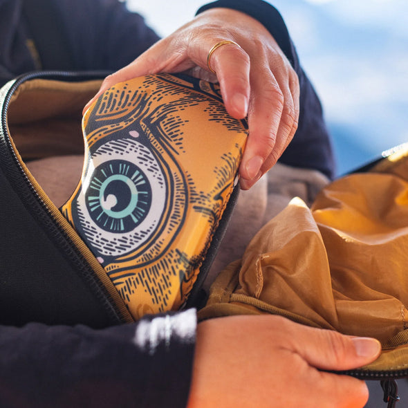 GOGGLE SOC - Cyclops