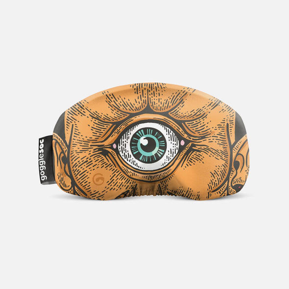 GOGGLE SOC - Cyclops