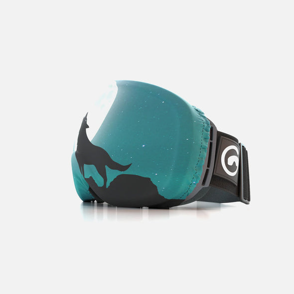 GOGGLE SOC - Howler