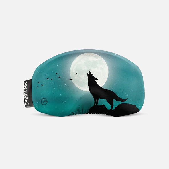 GOGGLE SOC - Howler