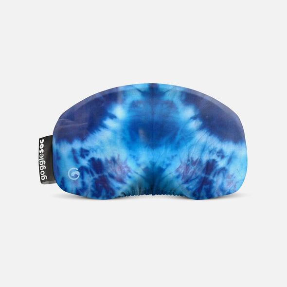 GOGGLE SOC - Indigo