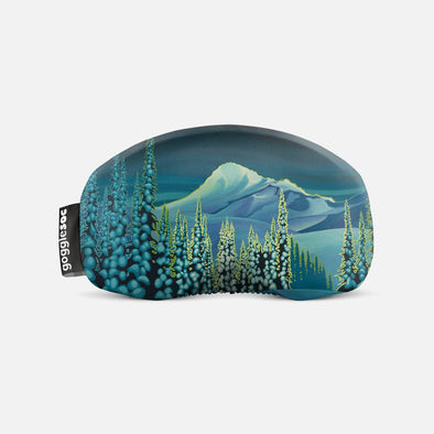 GOGGLE SOC - McRae Peak