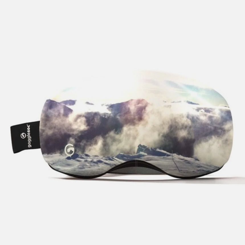 GOGGLE SOC Pro - 7th Heaven