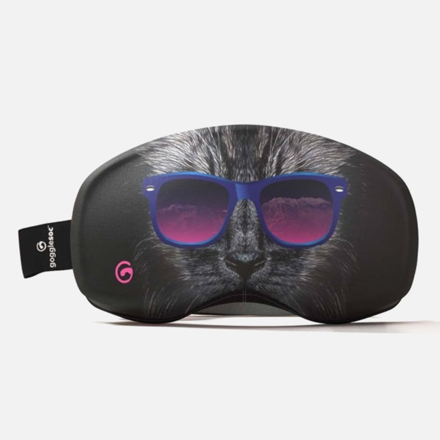 Goggle Soc Pro - Bad Kitty