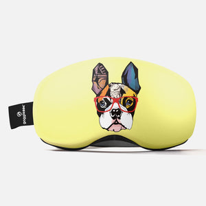 GOGGLE SOC Pro - Doggo
