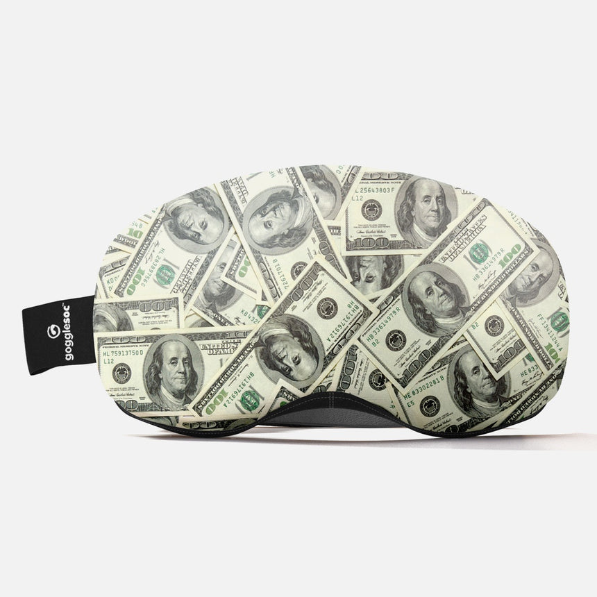 GOGGLE SOC Pro - Dollar Bills