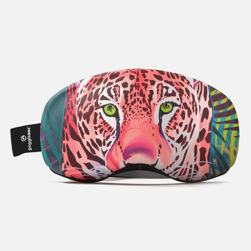 GOGGLE SOC Pro - El Jaguar