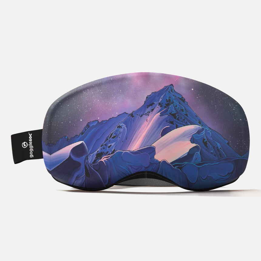GOGGLE SOC Pro - First Descents