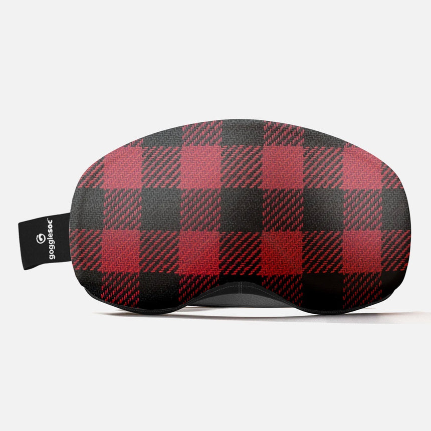 GOGGLE SOC Pro - Flannel