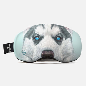 GOGGLE SOC Pro - Husky