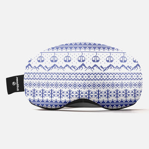 GOGGLE SOC Pro - Knit Gondola