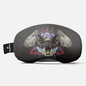 GOGGLE SOC Pro - Retro Eagle