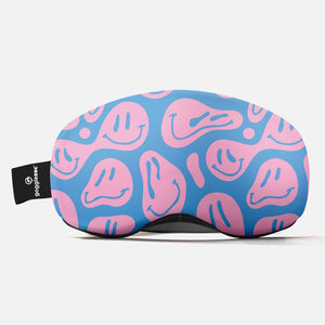 GOGGLE SOC Pro - Trippy Faces