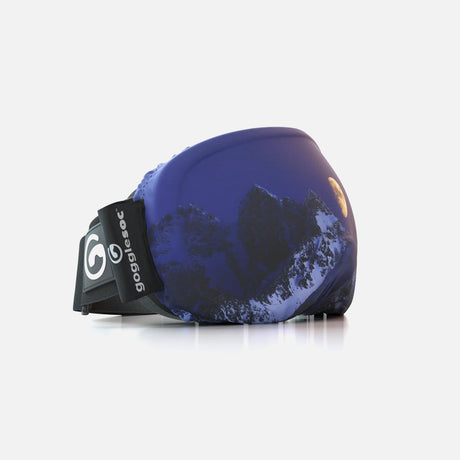 GOGGLE SOC - Rising Moon