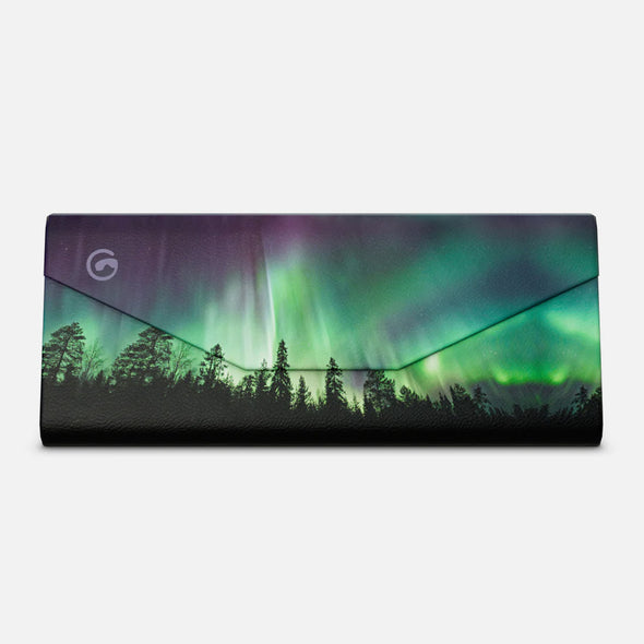 GOGGLE SOC Sunny Case - Aurora