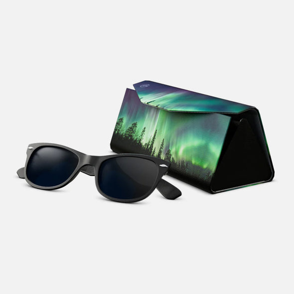 GOGGLE SOC Sunny Case - Aurora