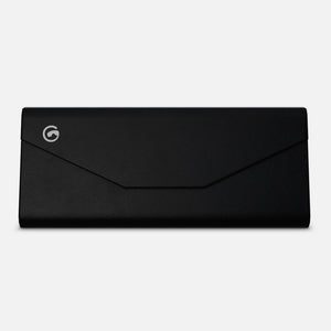 GOGGLE SOC Sunny Case - Black