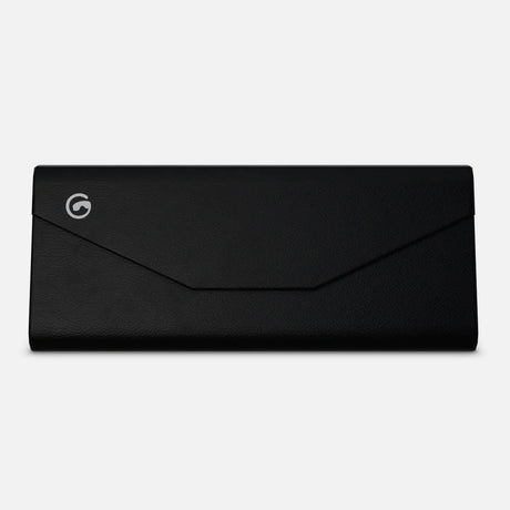 GOGGLE SOC Sunny Case - Black