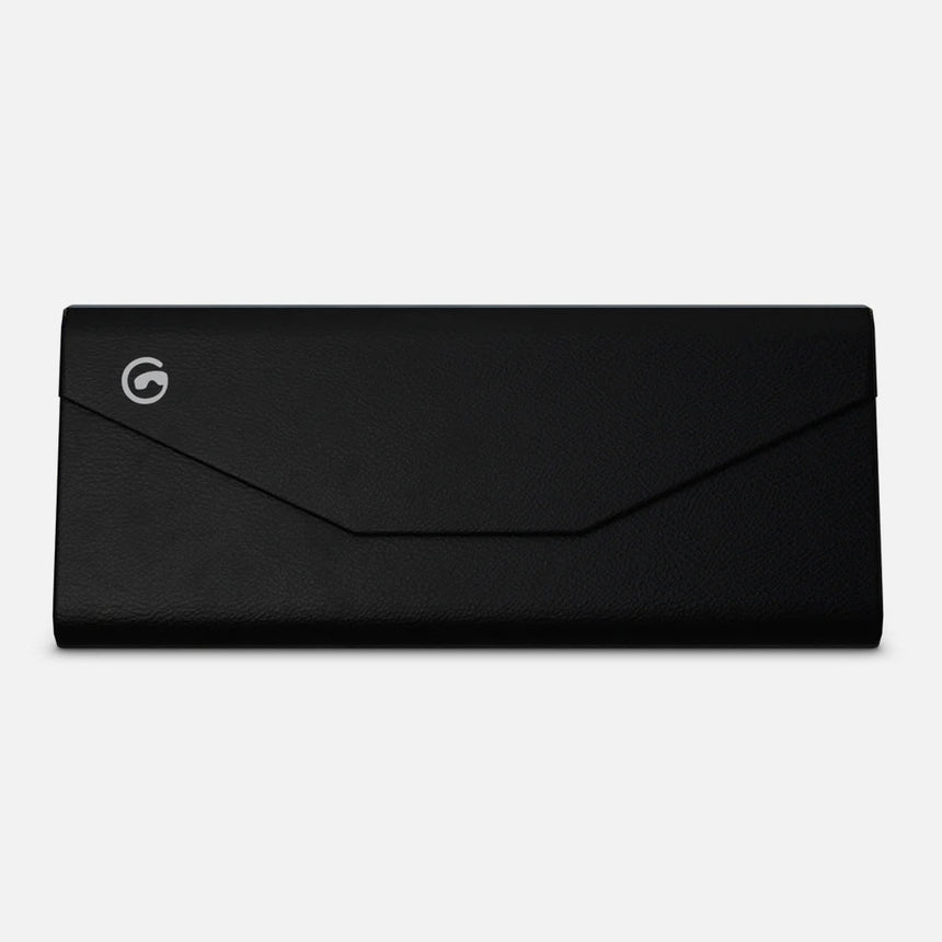 GOGGLE SOC Sunny Case - Black