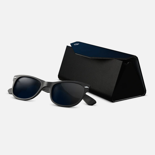 GOGGLE SOC Sunny Case - Black