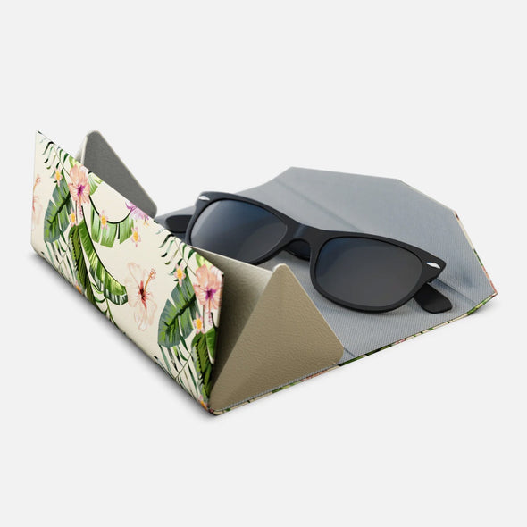 GOGGLE SOC Sunny Case - Floral