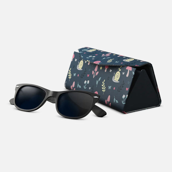 GOGGLE SOC Sunny Case - Forest Floor