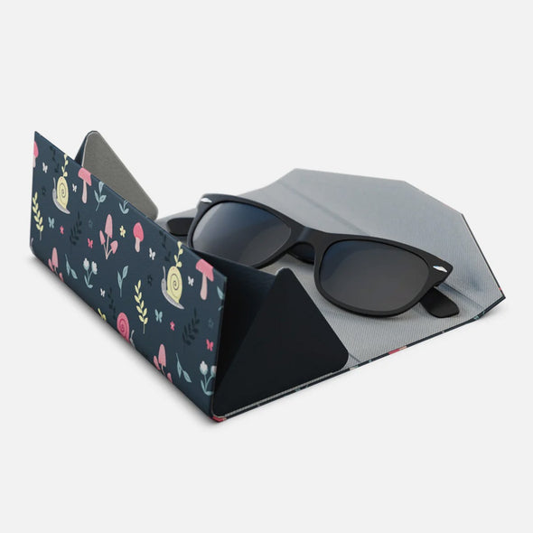 GOGGLE SOC Sunny Case - Forest Floor