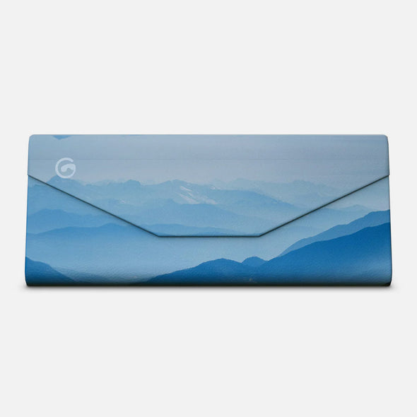 GOGGLE SOC Sunny Case - Mountains